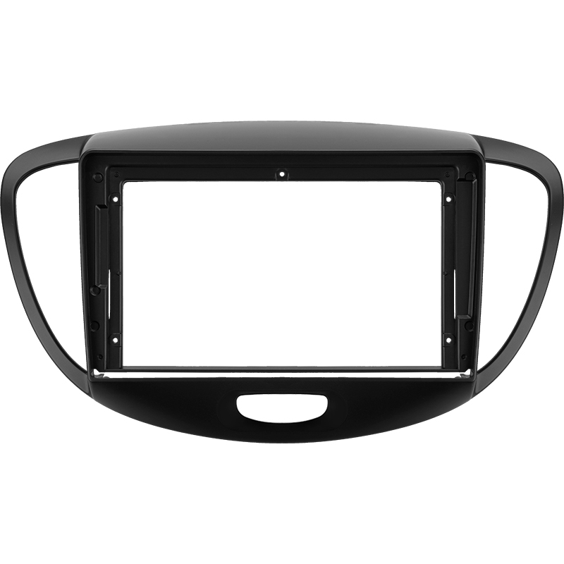 Hyundai — Hyundai i10 (2007-2013) TEYES 2003