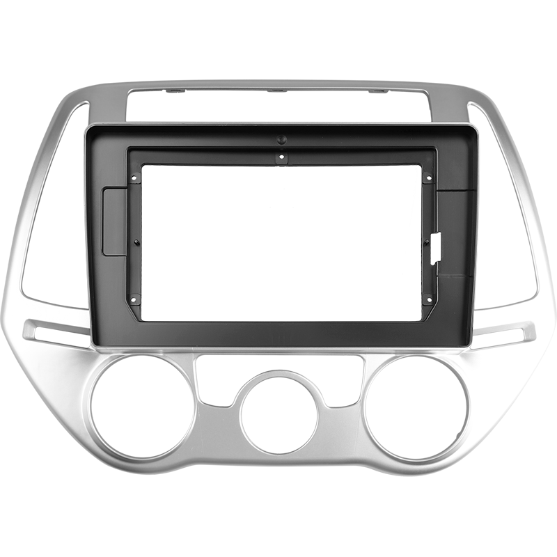 Hyundai — Hyundai i20 2 (2012-2014) TEYES 1482