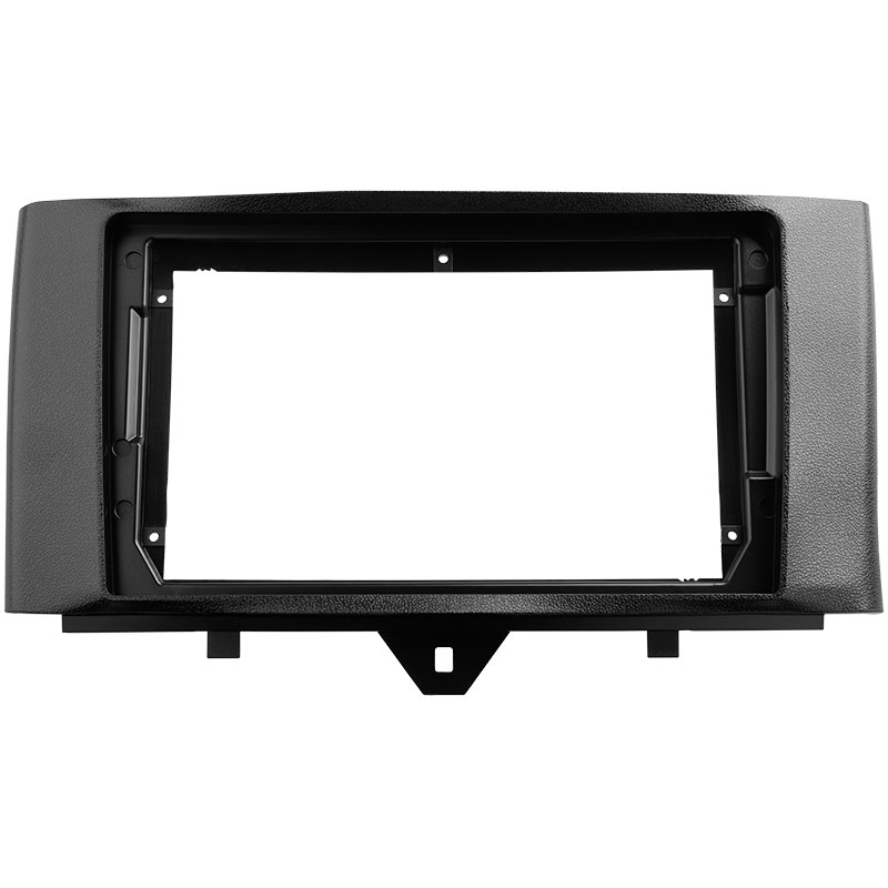 Mercedes — Mercedes Benz Smart Fortwo 2 F1 (2010-2015) TEYES 1723