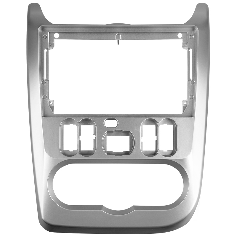 Renault — Renault Logan Sandero 2009-2015 For Dacia Duster 2010-2017 For Lada Largus (2009-2017) TEYES 1511
