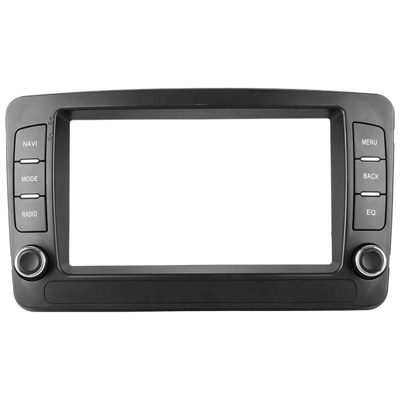 Mercedes — Mercedes-Benz C-Class 2 S203 CL203 W203 C203 7'' (2000-2004) TEYES 3269