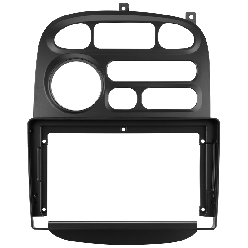 Jac — JAC Refine M1 2012-2015 For Hyundai H1 A1 (1997-2015) TEYES 2702
