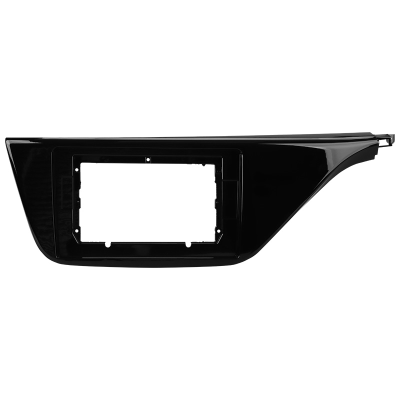 Ford — Ford Territory CX743 (2019 - 2020) TEYES 3024