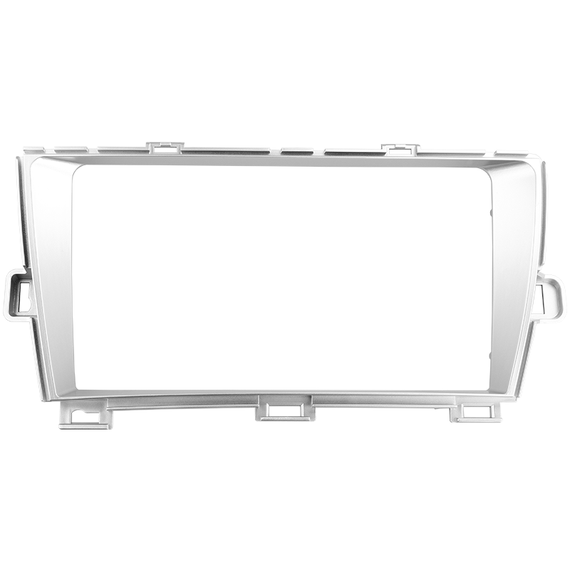 Toyota — Toyota Prius 3 XW30 F1 Right hand drive (2009-2015) TEYES 1734