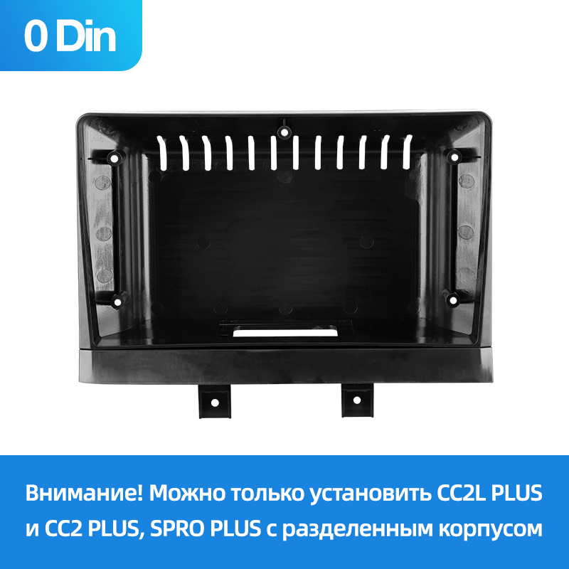 Changan — Changan Alsvin 3 0 Din (2018-2023) TEYES 2632