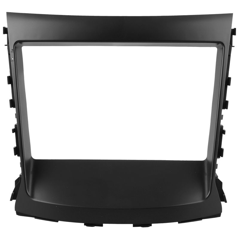 Changan — Changan CS75 (2014-2019) TEYES 2922