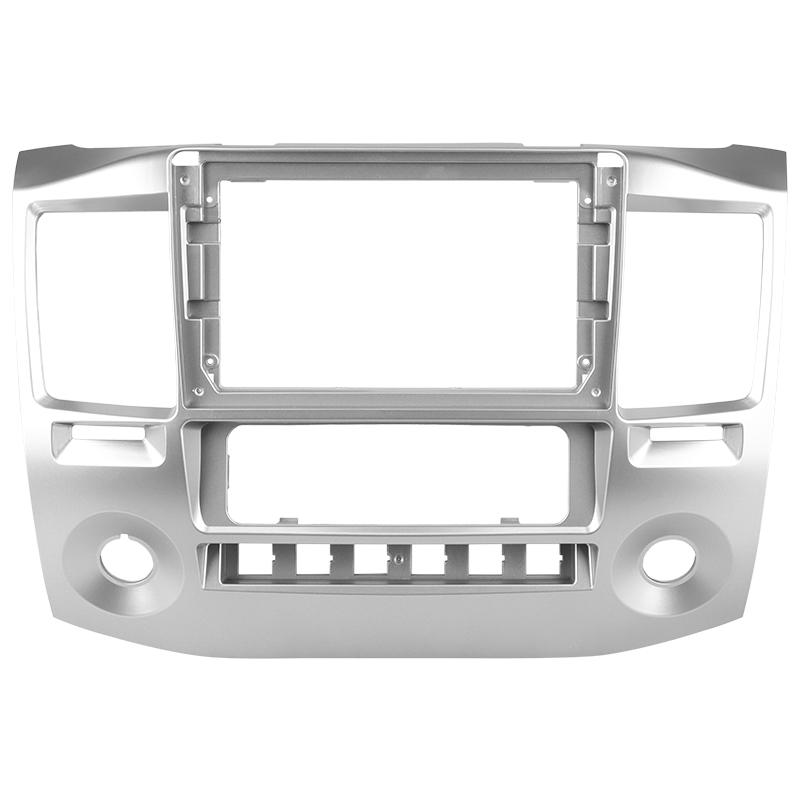 Gaz — GAZ Gazelle Busines F2 (2010-2021) TEYES 2326
