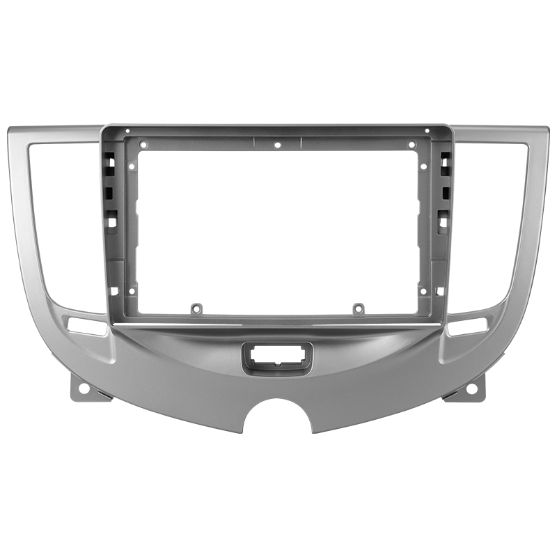 Chery — Chery M11 A3 (2008-2015) TEYES 2914
