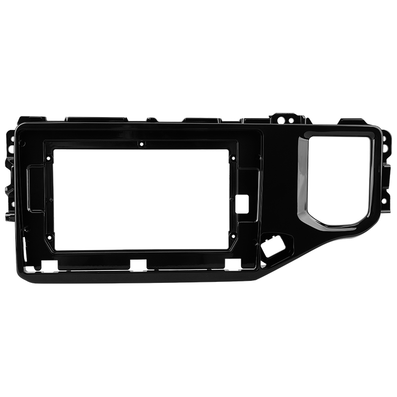 Chery — Chery Tiggo 4X 5X (2019-2020) TEYES 2429