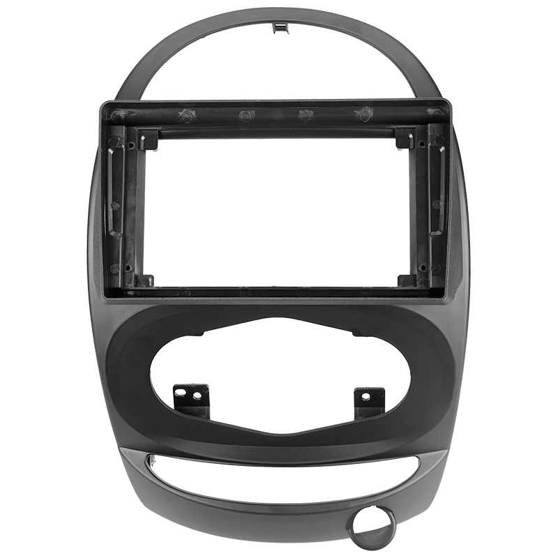 Chery — Chery Riich M1 Riich M5 Riich X1 Xcross IndiS S18 Beat DR (2009-2016) TEYES 2710