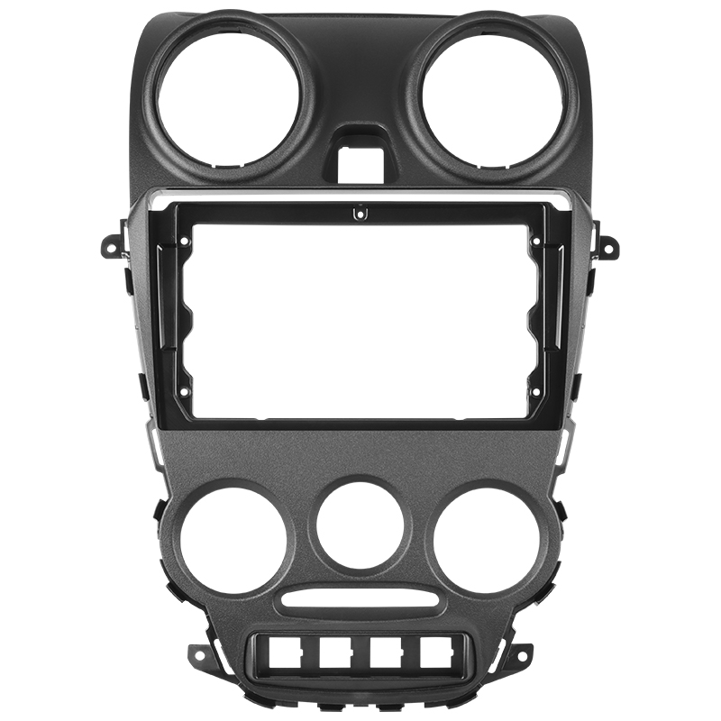 Lada — LADA Granta Sport F2 (2011-2018) TEYES 3182