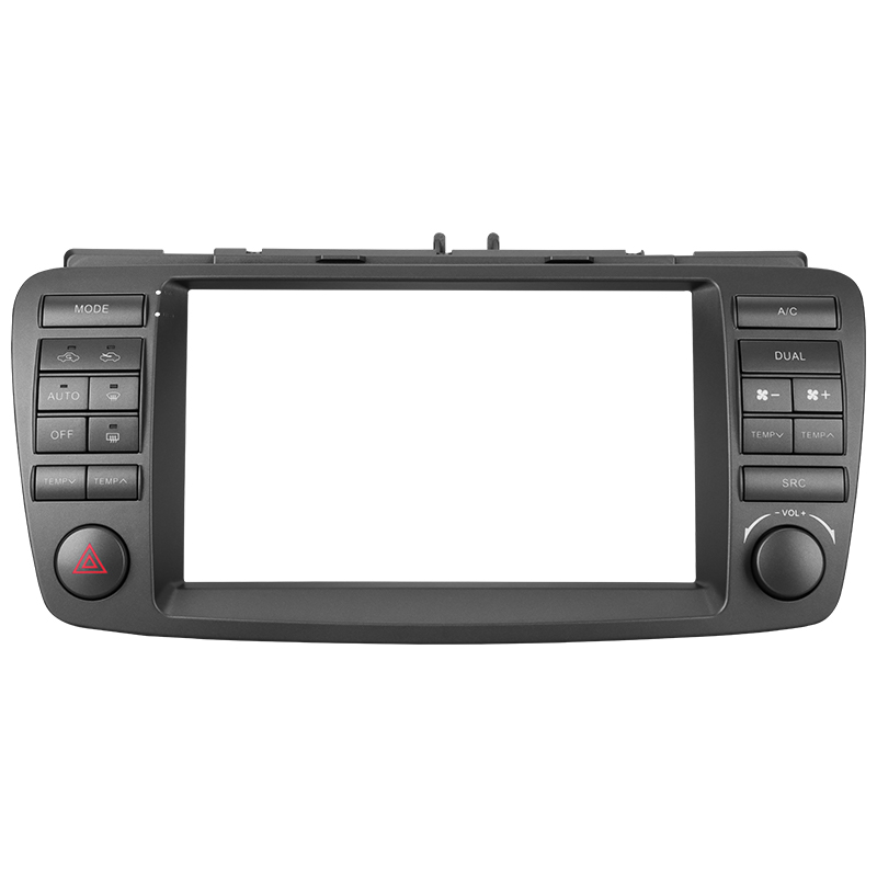 Toyota — Toyota Brevis G10 Right hand drive (2001-2007) TEYES 2823