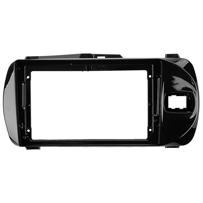 Toyota — Toyota Vitz 3 III XP130 Right hand drive (2014-2019) TEYES 2059
