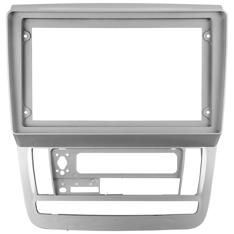 Toyota — Toyota Alphard 1 H10 F1 (2002-2005) TEYES 2066