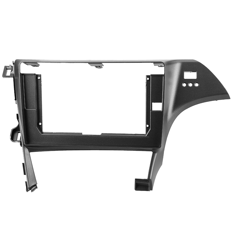 Toyota — Toyota Prius 3 XW30 F2 Right hand drive (2009-2015) TEYES 2614