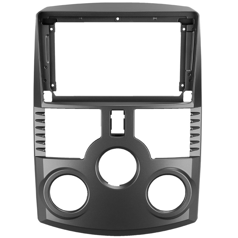 Toyota — Toyota Rush J200 1 Right hand drive (2006-2016) TEYES 2103