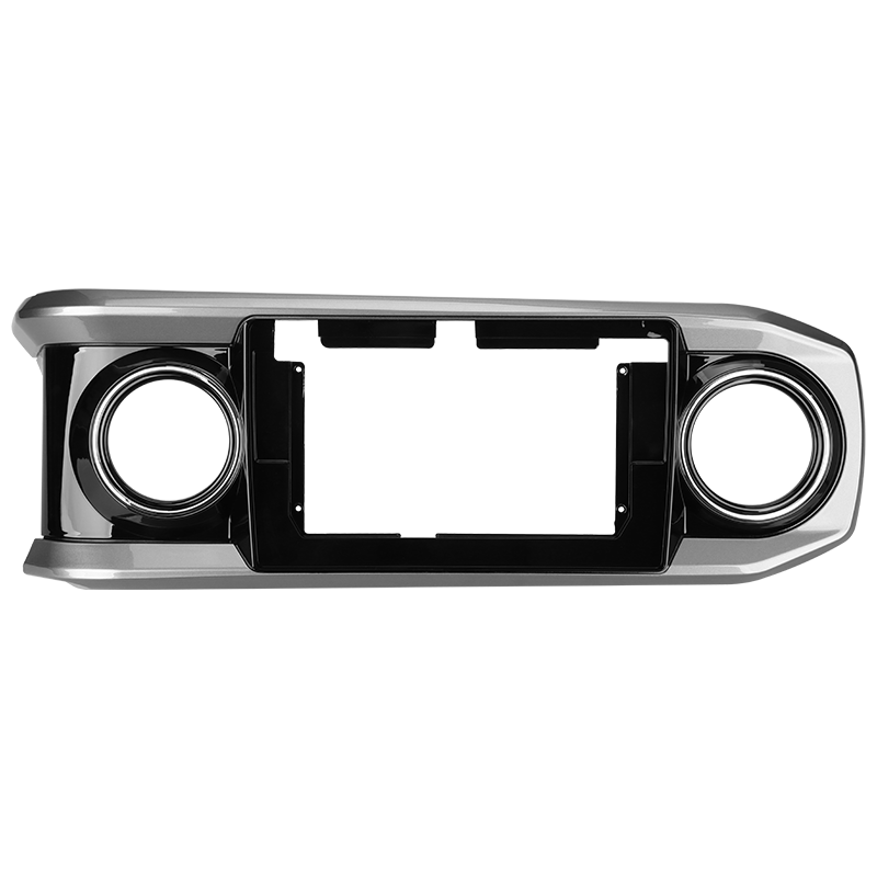 Toyota — Toyota Tacoma N300 F2 (2015-2023) TEYES 2872