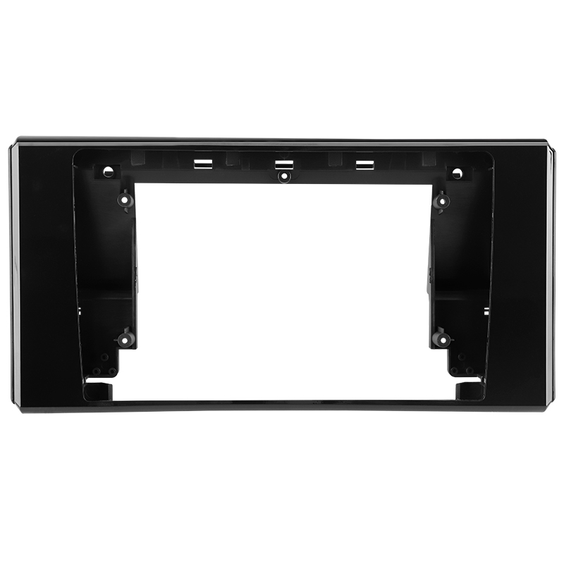 Toyota — Toyota Land Cruiser J300 300 (2021-2023) TEYES 2618