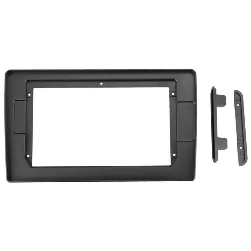 Toyota — Toyota Coaster (2013-2015) TEYES 2621