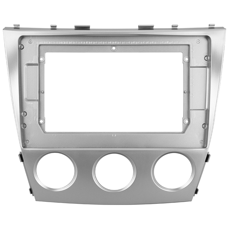 Toyota — Toyota Camry 6 XV 40 50 F1 (2006-2011) TEYES 1346