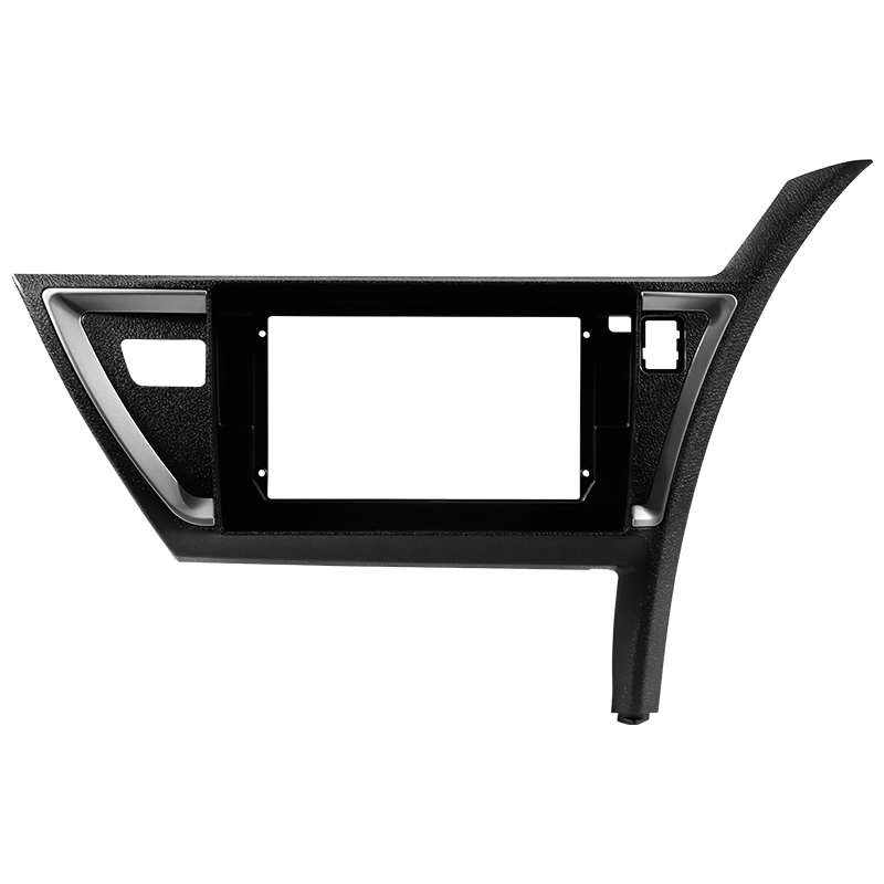 Toyota — Toyota Auris 2 E180 Right hand drive (2012-2015) TEYES 2626