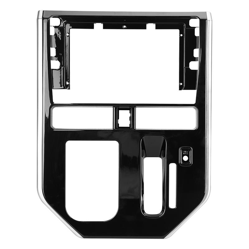 Toyota — Toyota Tank Right hand drive F2 (2016-2023) TEYES 2637
