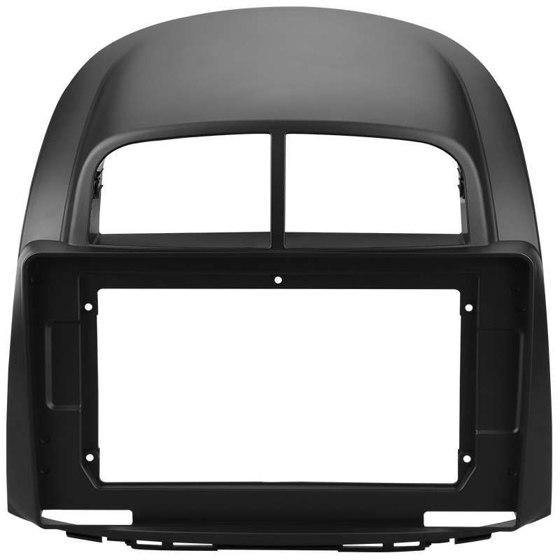 Toyota — Toyota Passo XC10 For Daihatsu Boon Sirion (2004-2010) TEYES 2898