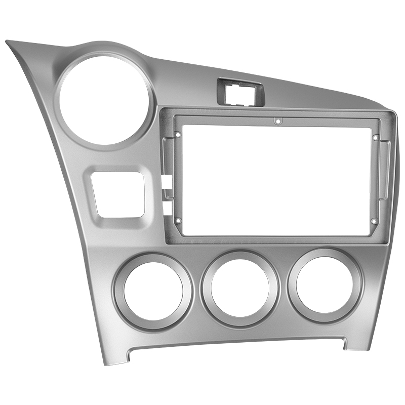 Toyota — Toyota Matrix 2 E140 (2008-2014) TEYES 2390