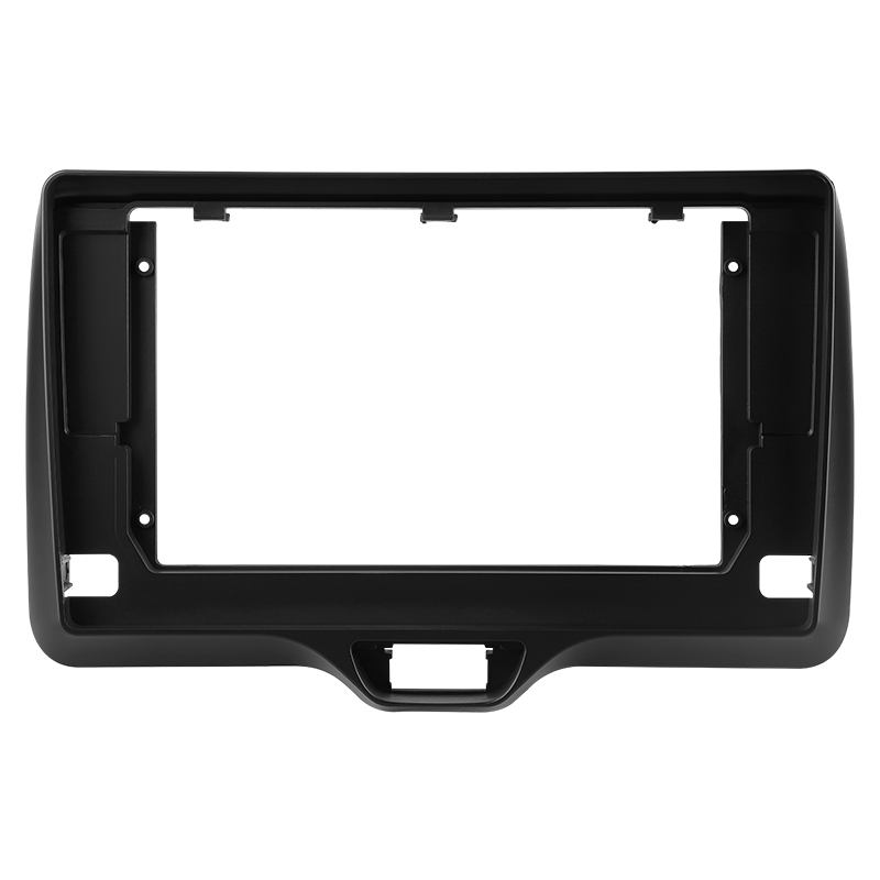 Toyota — Toyota Yaris Vios Right hand drive (2020-2023) TEYES 2651