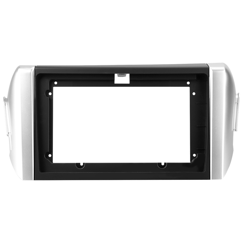 Toyota — Toyota Innova 2 Right hand drive (2015-2022) TEYES 2402