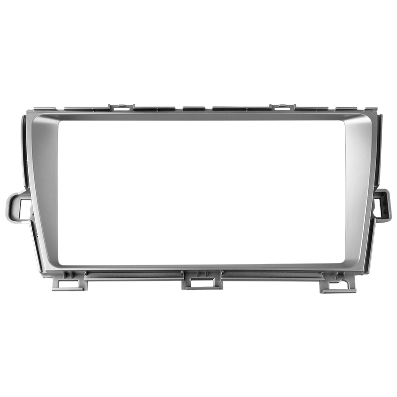 Toyota — Toyota Prius XW30 (2009-2015) TEYES 1379