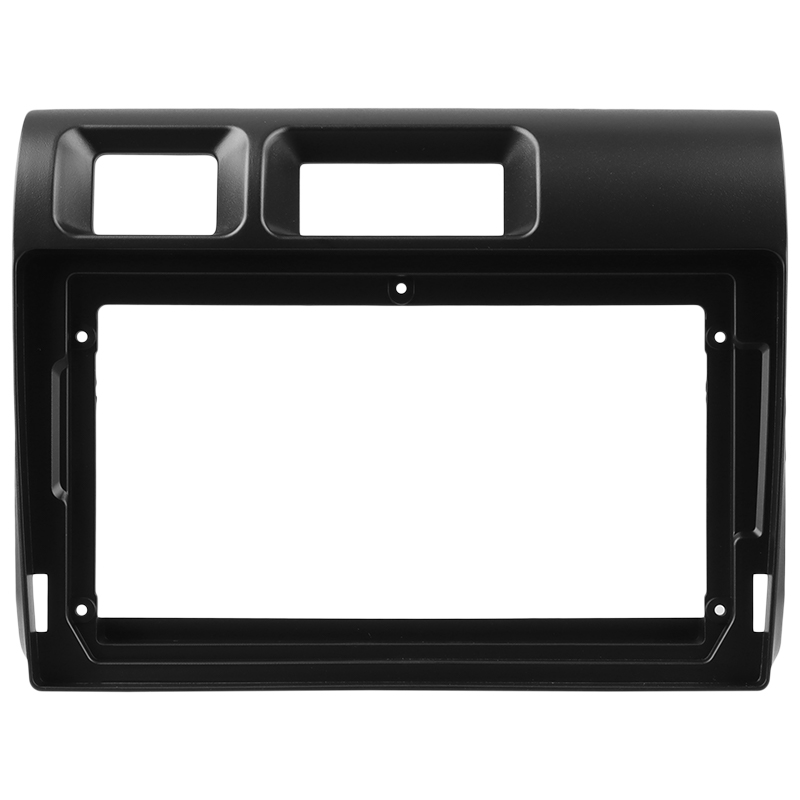 Toyota — Toyota Land Cruiser 8 J70 70 (2023-2024) TEYES 3177