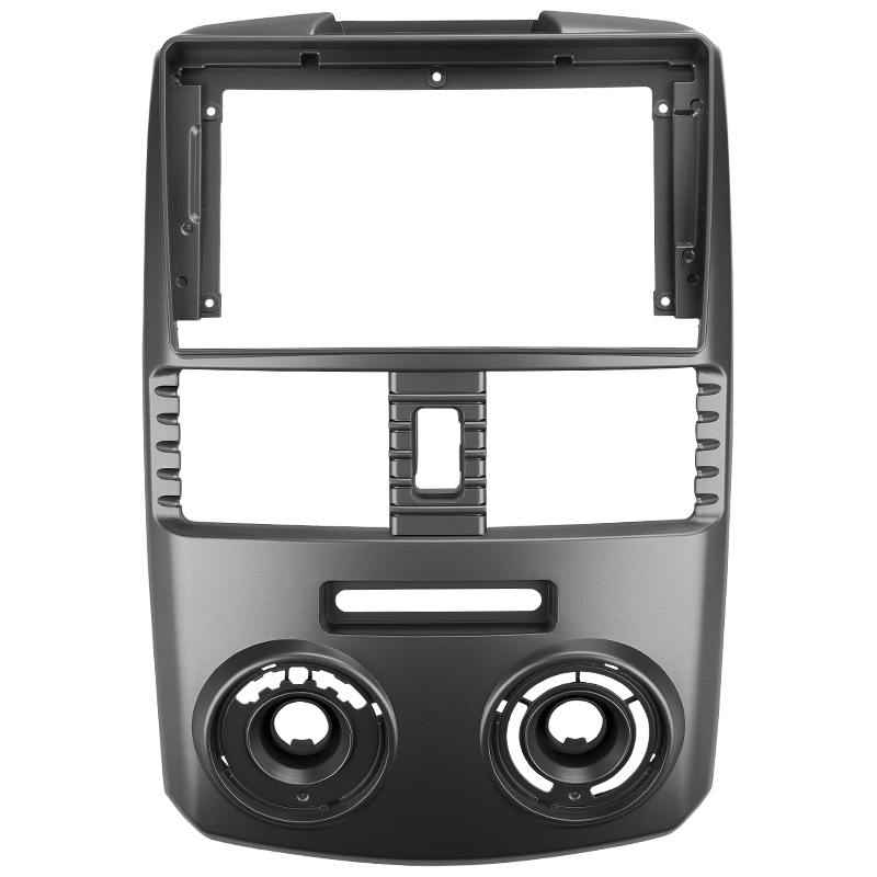 Toyota — Toyota Rush Right hand drive (2015-2018) TEYES 2162