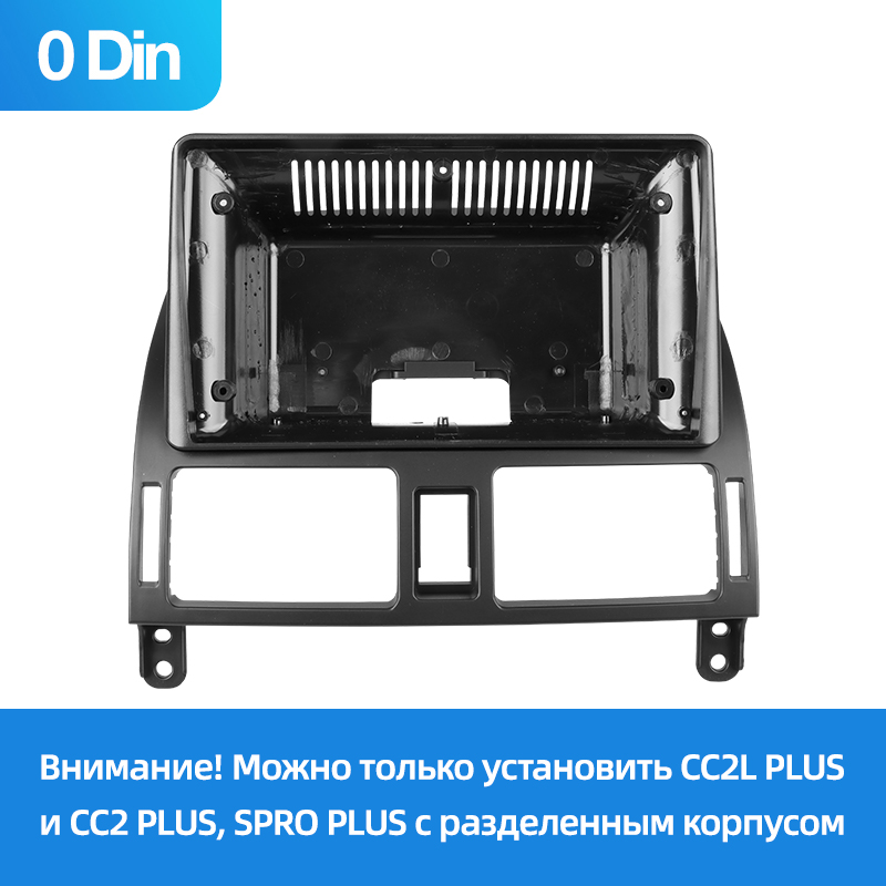 Toyota — Toyota Avensis T250 0Din (2003-2009) TEYES 3192