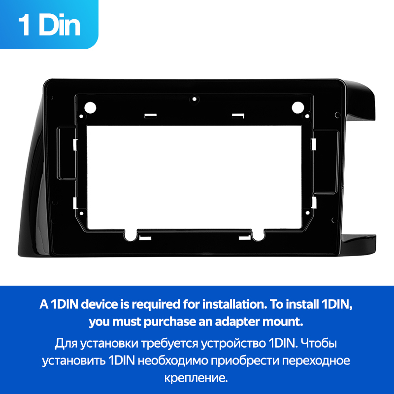 Toyota — Toyota Wish XE10 Right hand drive 1 Din (2003-2009) TEYES 2170