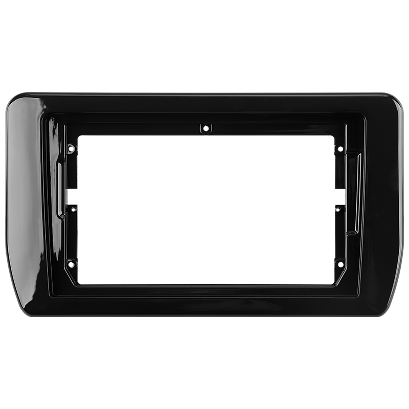 Toyota — Toyota Avanza Veloz 2021 - (2021-2023) TEYES 2687