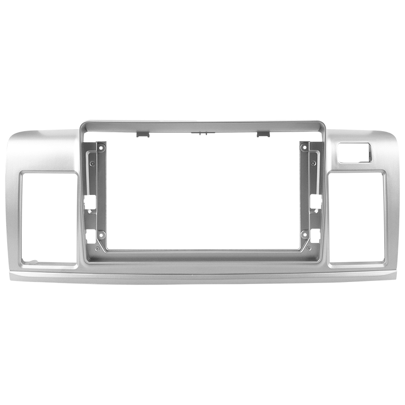 Toyota — Toyota Raum 2 Z20 Right hand drive (2003-2011) TEYES 3201