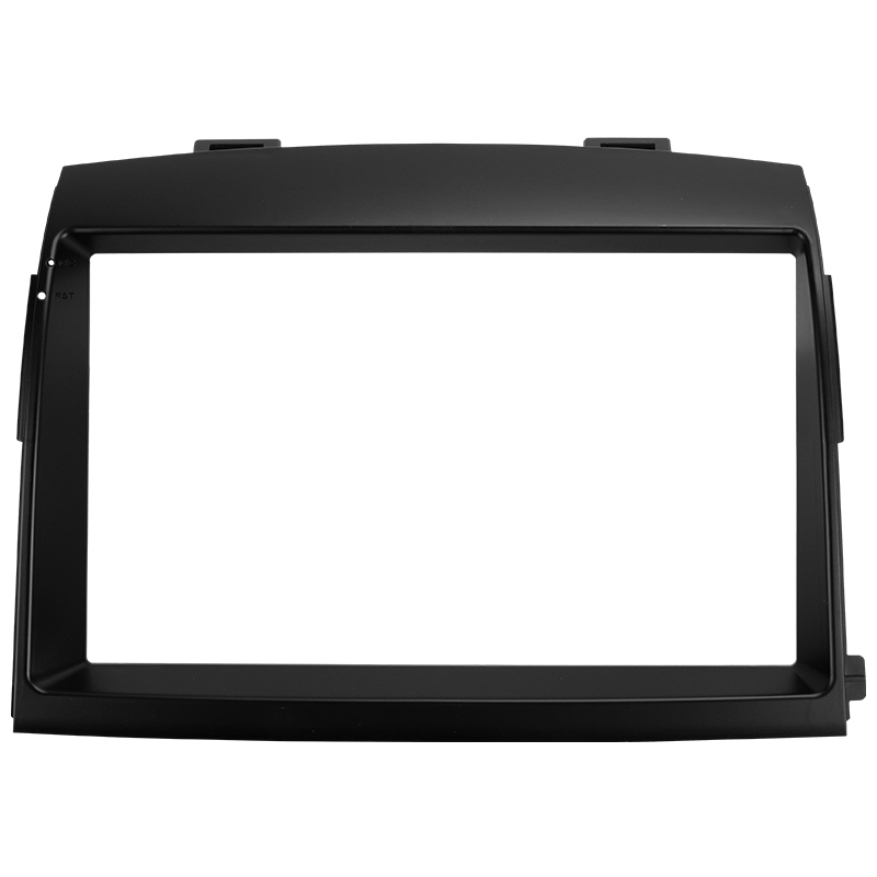 Toyota — Toyota Sienna 2 II XL20 (2003-2010) TEYES 2179