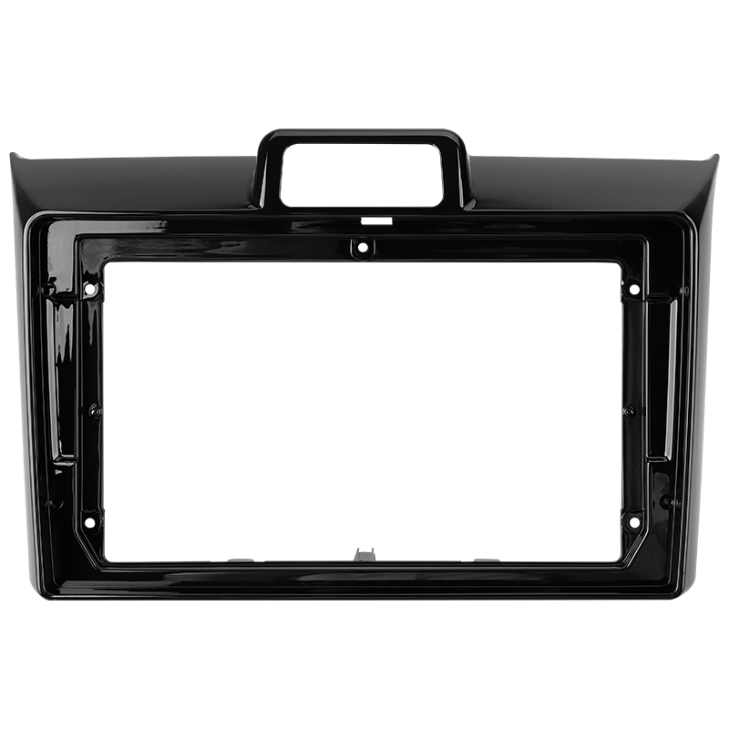 Toyota — Toyota Corolla Axio 2 Fielder 3 E160 (2012-2021) TEYES 2436