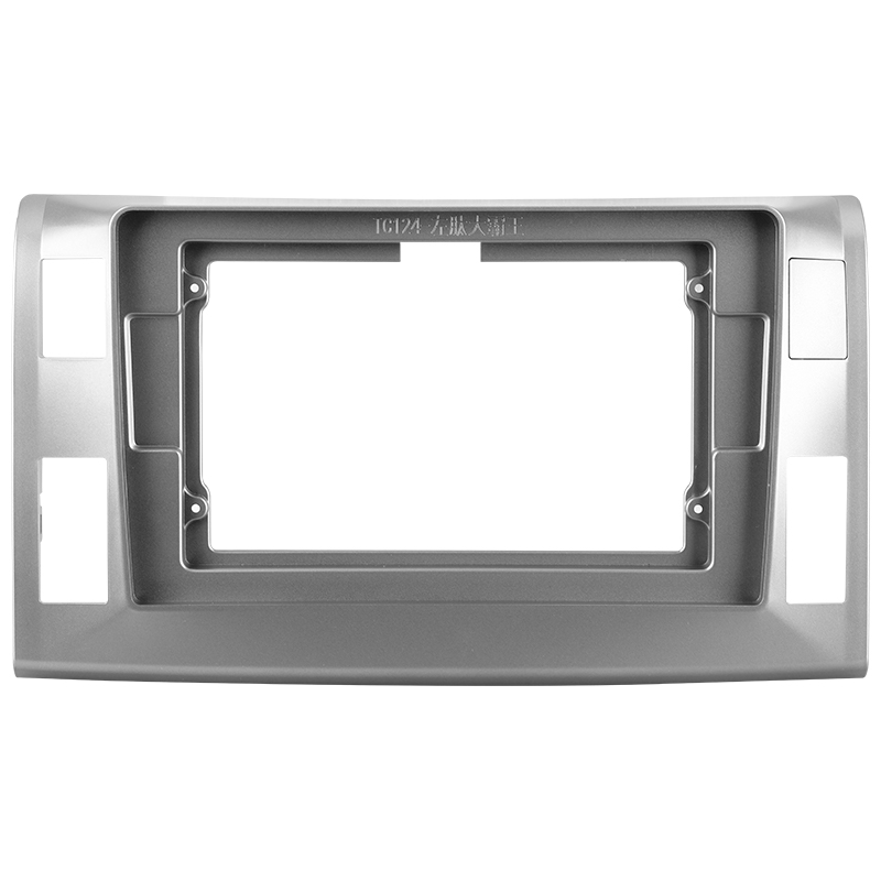 Toyota — Toyota Previa XR50 Estima AHR20 XR50 3 III Left hand drive (2006-2019) TEYES 2181