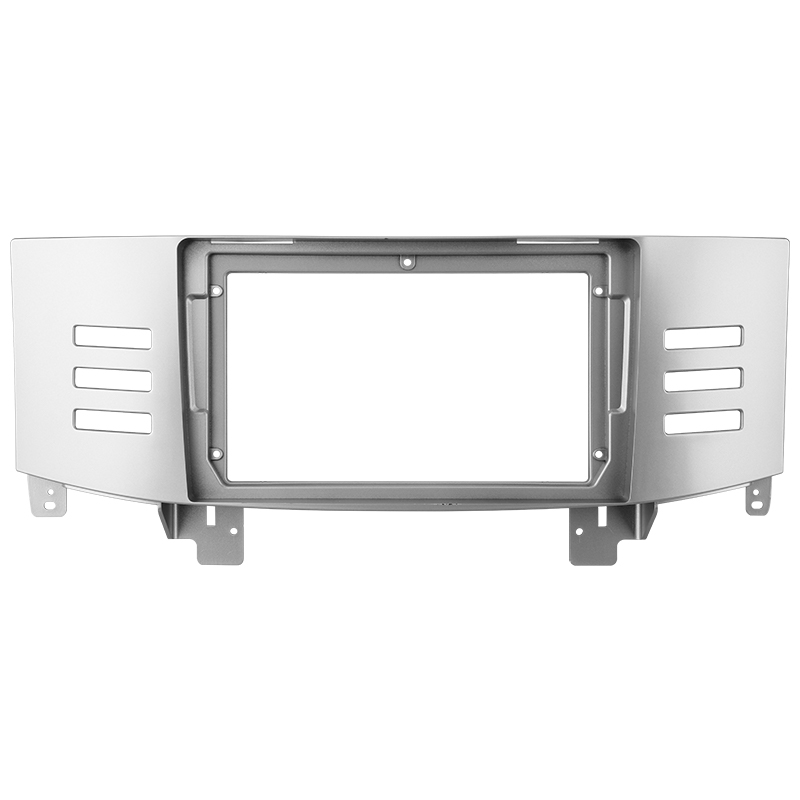 Toyota — Toyota Mark X X120 1 Right hand drive (2004-2009) TEYES 2439