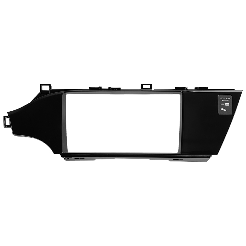 Toyota — Toyota Avalon 4 IV XX40 (2012-2018) TEYES 2192
