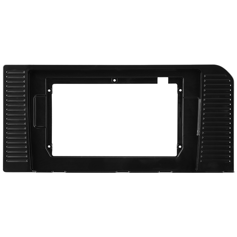 Toyota — Toyota Land Cruiser Prado J250 (2024) TEYES 3237