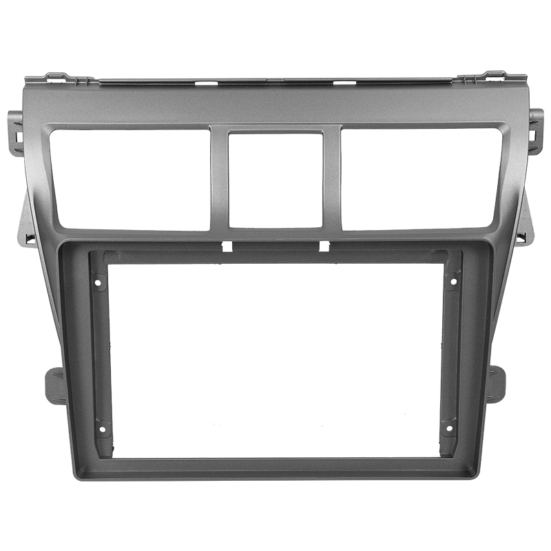 Toyota — Toyota Vios 2 (2007-2013) TEYES 2222