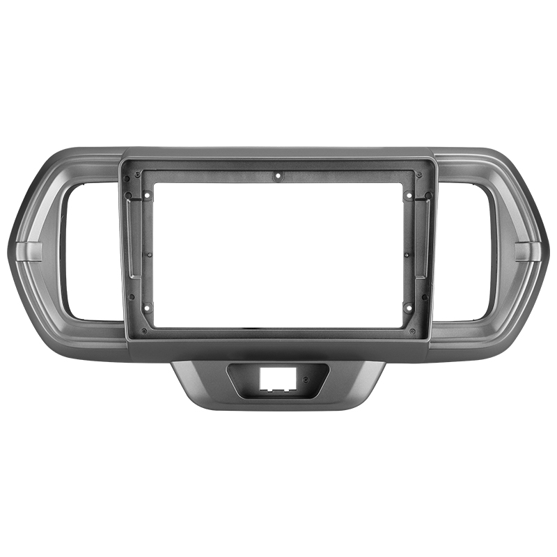 Toyota — Toyota Passo 3 Right hand drive (2016-2021) TEYES 2226