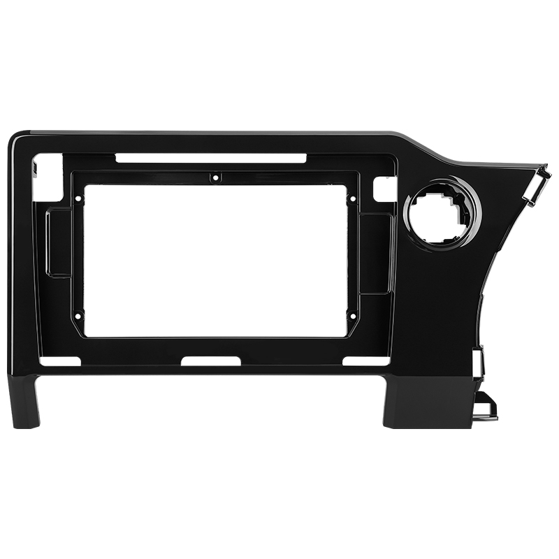 Toyota — Toyota Noah 4 R90 Right hand drive Esquire Voxy (2022-2023) TEYES 2513