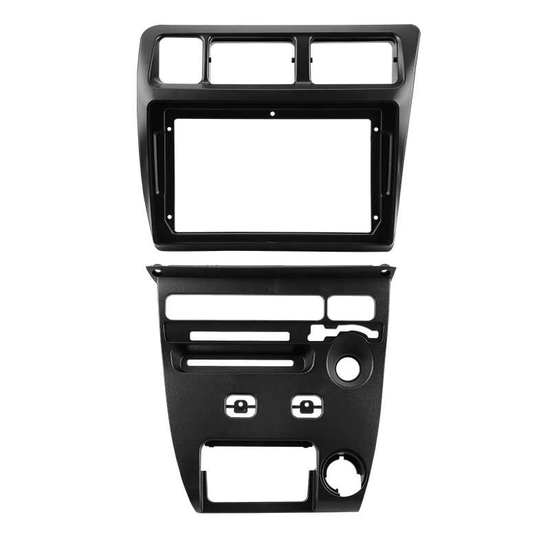 Toyota — Toyota Sprinter 7 E100 Right hand drive (1991-2002) TEYES 2776