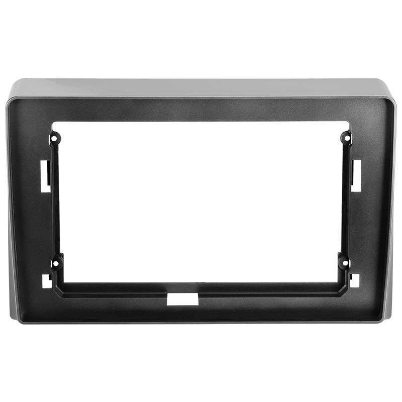Toyota — Toyota Hiace XH10 H200 5 (2004-2021) TEYES 2283