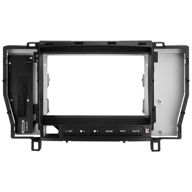 Toyota — Toyota Crown 12 S180 (1999-2008) TEYES 2284