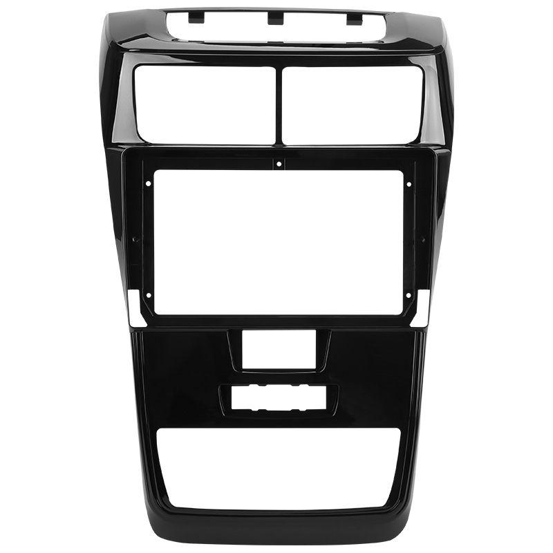 Toyota — Toyota Avanza F650 (2011-2023) TEYES 2797